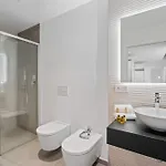 Sandie Front Golf Cinema Sauna Jacuzzi Kids Playground Villa