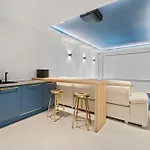 Sandie Front Golf Cinema Sauna Jacuzzi Kids Playground Villa
