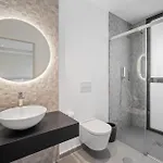 Villa Sandie Front Golf Cinema Sauna Jacuzzi Kids Playground *